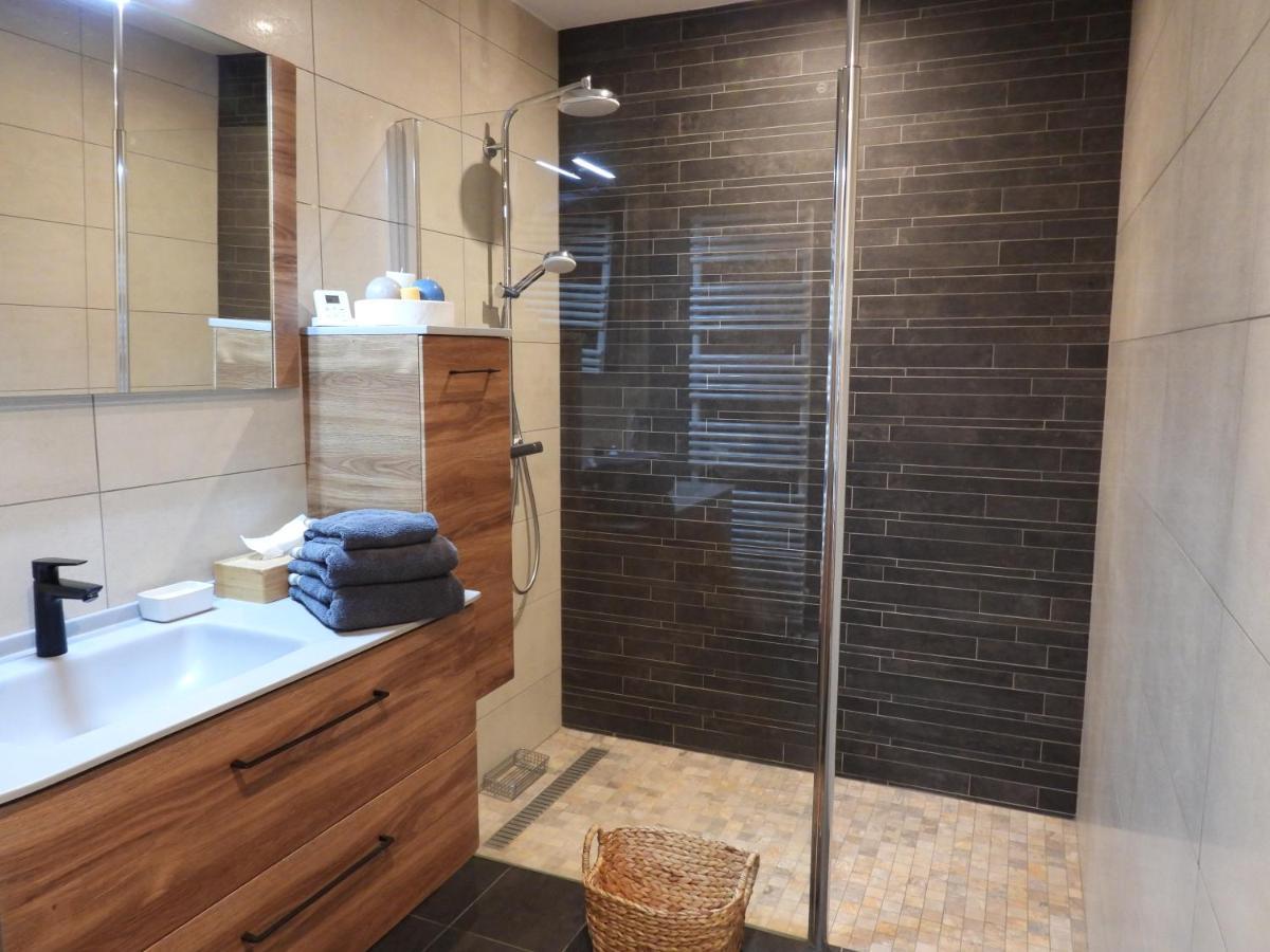 Bed and Breakfast Le Figarelou Thiezac Екстер'єр фото